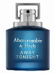 Abercrombie & Fitch &ndash; Away Tonight For Men &ndash; EDT &ndash; 30 ml