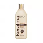 Kativa Keratin &Scaron;ampūnas 500ml