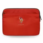 USCS13PUGFLRE 13" Red