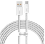 Baseus Dynamic Series USB - USB-C Cable 2m
