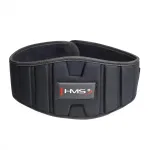 PA3448 SIZE L TRAINING BELT HMS (black)