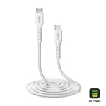 Ligthning to Type C Cable MFI 1m By SBS White