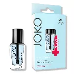 JOKO_Nails Therapy nagų kondicionierius Vitamin Bomb 11ml