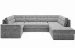 Blewett, Modern, Gray