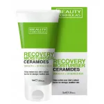 BEAUTY FORMULAS_Recovery Moisturizer regeneruojantis drėkinamasis kremas su keramidais 75ml
