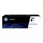 HP Toner CF256X / 56X Black
