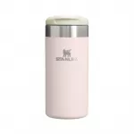 The AeroLight Transit Mug Thermos mug 0.35L Light pink