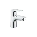 Grohe BauLoop - Praustuvo ventilis, chromuotas 32857001