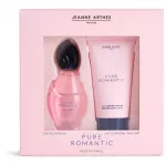 Moteri&scaron;ki kvepalai, Pure Romantic Dovanų rinkinys EDP 100 ml ir kūno pienelis 150 ml 100 ml