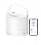 PET WATER FOUNTAIN PURE 2 W02/UV CL-W-02 CATLINK CL-W-02 (6972884751085)