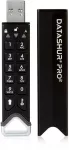 Pendrive iStorage datAshur Pro 2, 64 GB (IS-FL-DP2-256-64)