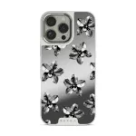 Unbreakable - iPhone 16 Pro Case, Elite Mirror Light (MagSafe) / Silver