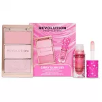 &bdquo;Makeup Revolution Candy Glam Duo&ldquo; &ndash; dovanų rinkinys