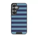 Takeover - Samsung Galaxy S25 Plus Case, Elite Dark (Magnetic) / Silver