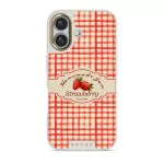 Grandma's Jam - iPhone 16 Plus Case, Elite Light (MagSafe) / Gold