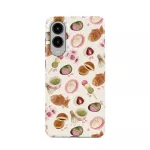 Caf&eacute; Haru - Samsung Galaxy S25 Edge Case