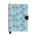 Blue Gaze - Infinity Planner