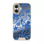 Nera - iPhone 17 Case, Elite Mirror Light (MagSafe) / Gold