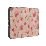 Seashells - Laptop Sleeve, 13 inches