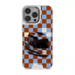 Pit Stop - iPhone 16 Pro Max Case, Elite Light (MagSafe) / Silver