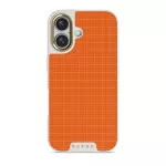 Good Energy - iPhone 16 Plus Case, Elite Light (MagSafe) / Gold