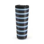Window Seat - Travel Mug, 700 ml / Flap