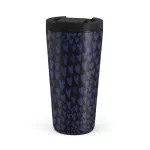 Electric - Travel Mug, 500 ml / Flap