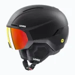 UVEX Horizon CV MIPS 56/6/344/10/05 slidinėjimo &scaron;almas