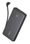 PowerBank Anker Zolo 10K 22.5W USB-C BL