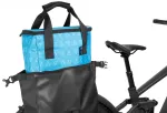Krep&scaron;io įdėklas ACID Cooler for 20 L panniers blue