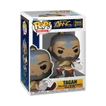 FUNKO POP! Avatar: The Last Airbender - Tagah