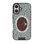 Things We Love - iPhone 17 Case, Elite Dark (MagSafe) / Gunmetal