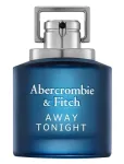 Abercrombie & Fitch - Away Tonight For Men - EDT - 50 ml
