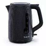 Kettle Tefal, 1,7L black