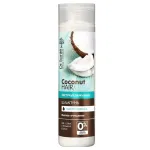 DR.SANTE_Coconut Hair Shampoo atgaivinantis &scaron;ampūnas 250ml