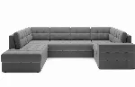 Blewett, Modern, Gray