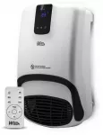 Keraminis sieninis &scaron;ildytuvas Warmtech WTRBH2000TL, 2 kW