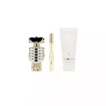 Rinkinys moterims Paco Rabanne Fame EDP 50 ml + EDP 10 ml + kūno kremas 100 ml
