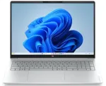 Ne&scaron;iojamas kompiuteris HP OmniBook 3 - Core 9 285H | 16'' 2K OLED | 16GB | 512GB | W11H | Silver | No charger | D9MP5EA