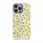 Sanctuary Of Love - iPhone 16 Pro Max Case, Elite Light (MagSafe) / Silver