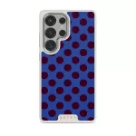 On Pause - Samsung Galaxy S25 Ultra Case, Elite Light (Magnetic) / Silver