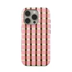 Sleeping In - iPhone 16 Pro Case, Tough (MagSafe) / N/A