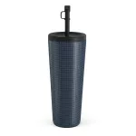 Blueprint - Travel Mug, 700 ml / Straw