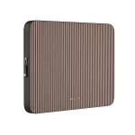 Macchiato - Laptop Sleeve, 13 inches
