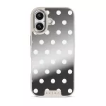 Point Taken - iPhone 17 Case, Elite Mirror Light (MagSafe) / Silver
