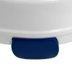 Paauk&scaron;tintos tualeto sėdynės Clipper tvirtinimas