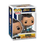 FUNKO POP! Avatar: The Last Airbender - Sokka