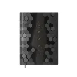 Darbo knyga B6 KANCLER hexagon