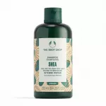 The Body Shop - &Scaron;ampūnas sausiems ir labai sausiems plaukams Shea (&scaron;ampūnas) - 60 ml