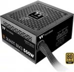 550W Thermaltake Smart BM3 | 80+ Bronze